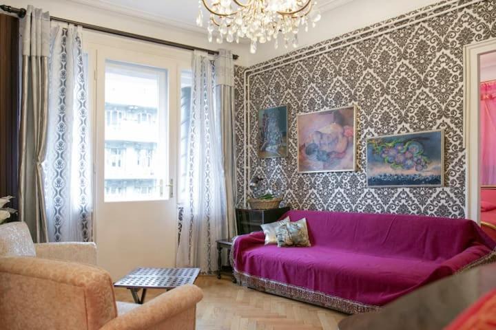 Faboulous Apartment Belgrade Extérieur photo