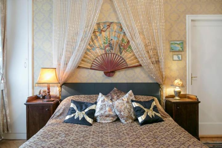 Faboulous Apartment Belgrade Extérieur photo