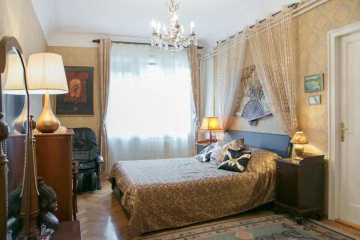 Faboulous Apartment Belgrade Extérieur photo